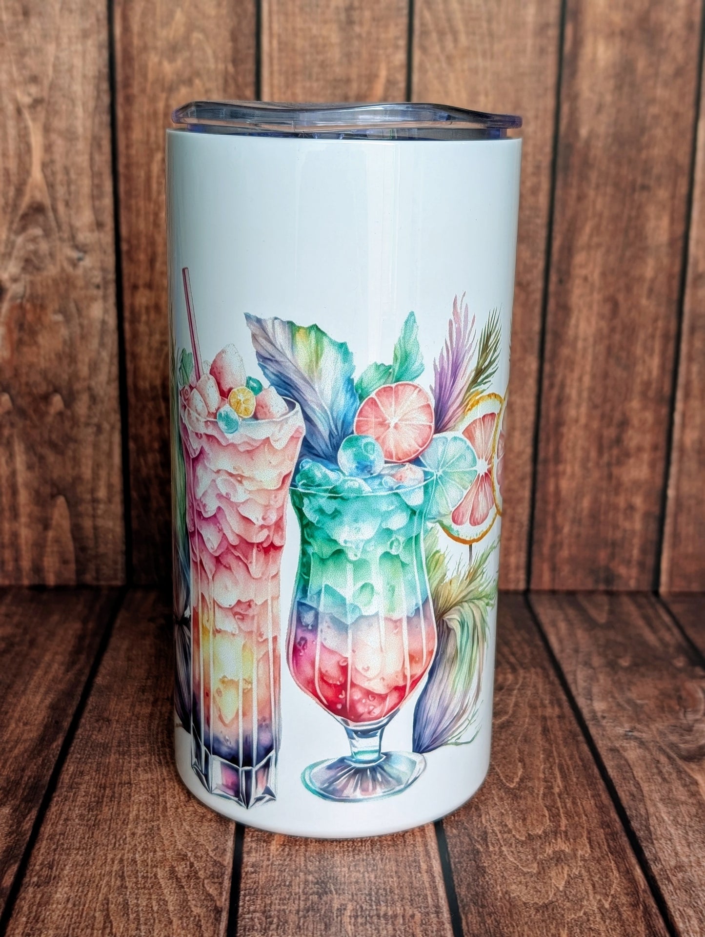 12oz Cocktail Tumbler