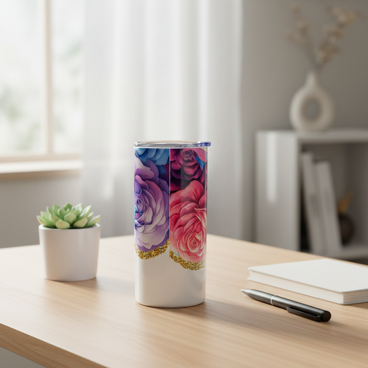 12oz Rose Oopsie Lifestyle