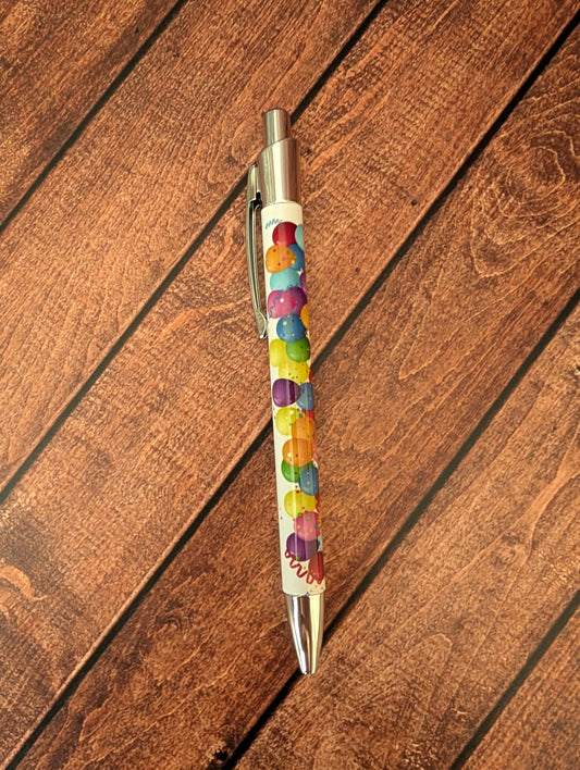 Ballon Pen
