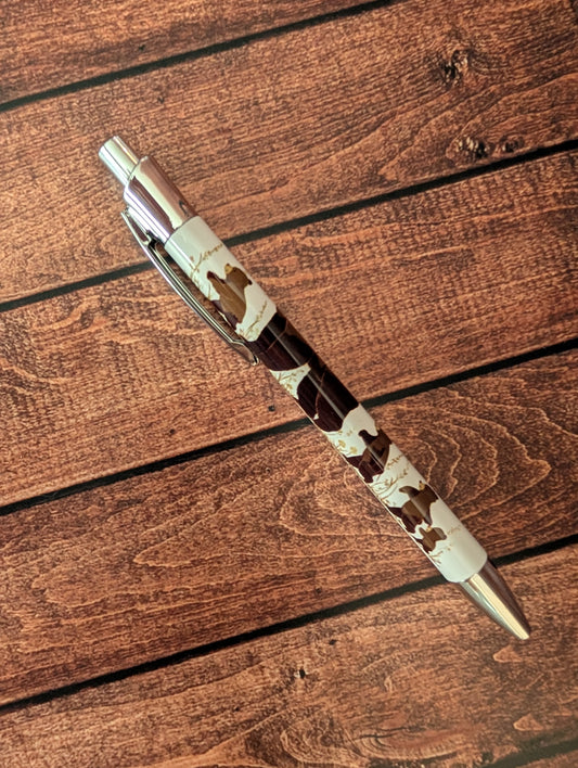 Walking Bears Pen
