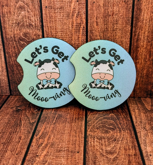 Let's Get Mooo-ving