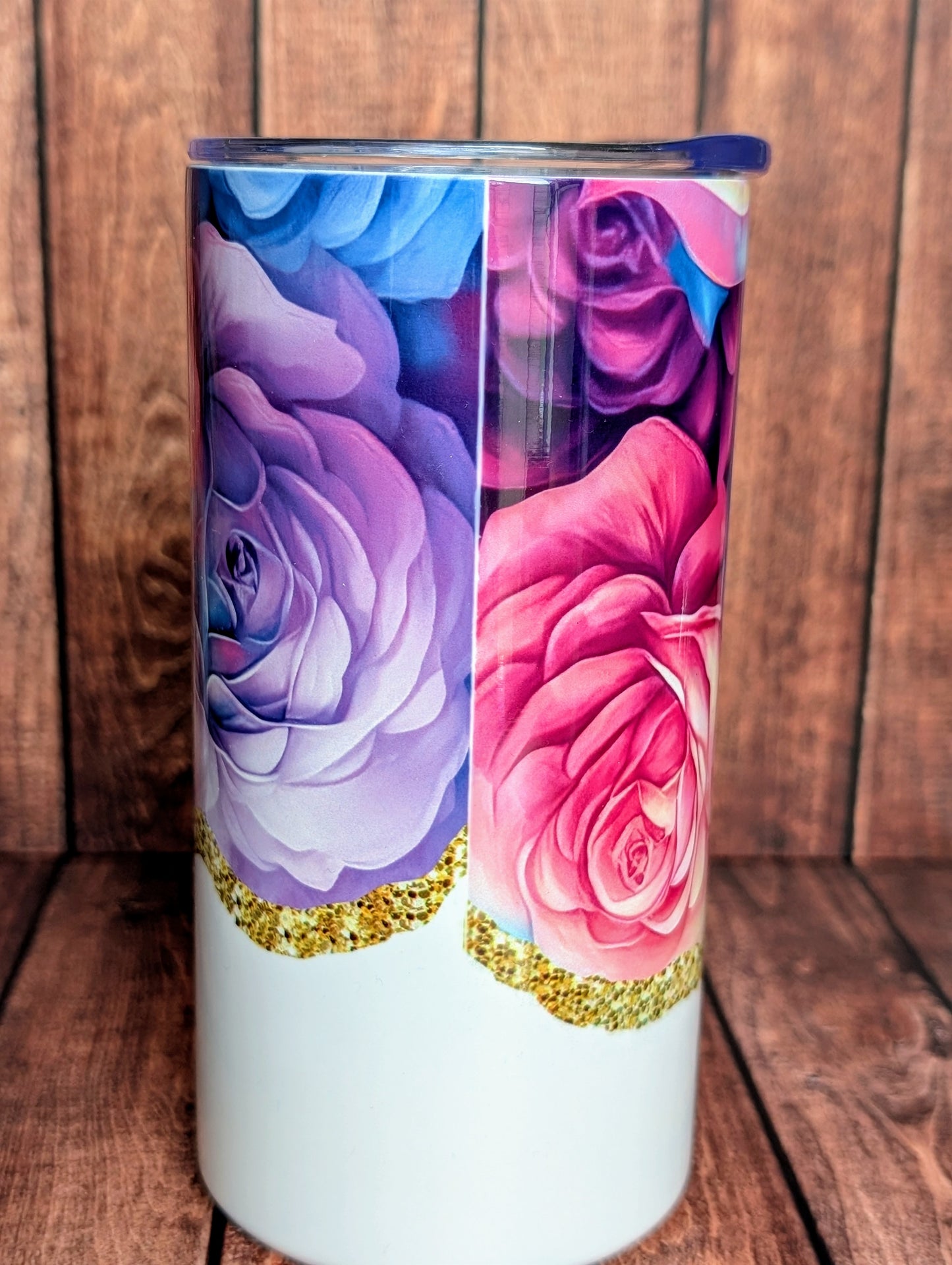 12oz Rose Oopsie
