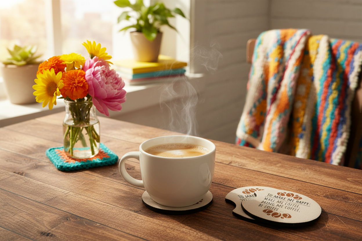 To Make Me Happy Showcase